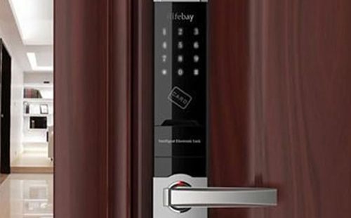 枞阳24小时上门开锁公司